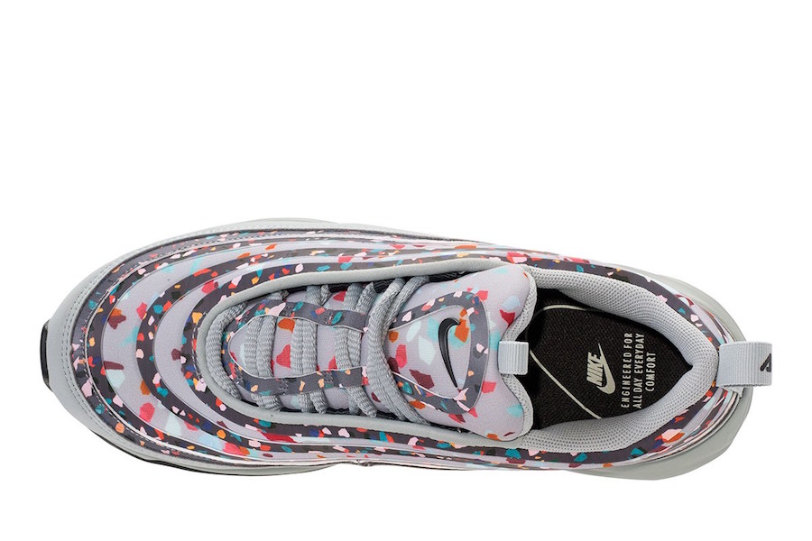 Nike WMNS Air Max 97 UL ’17 PRM