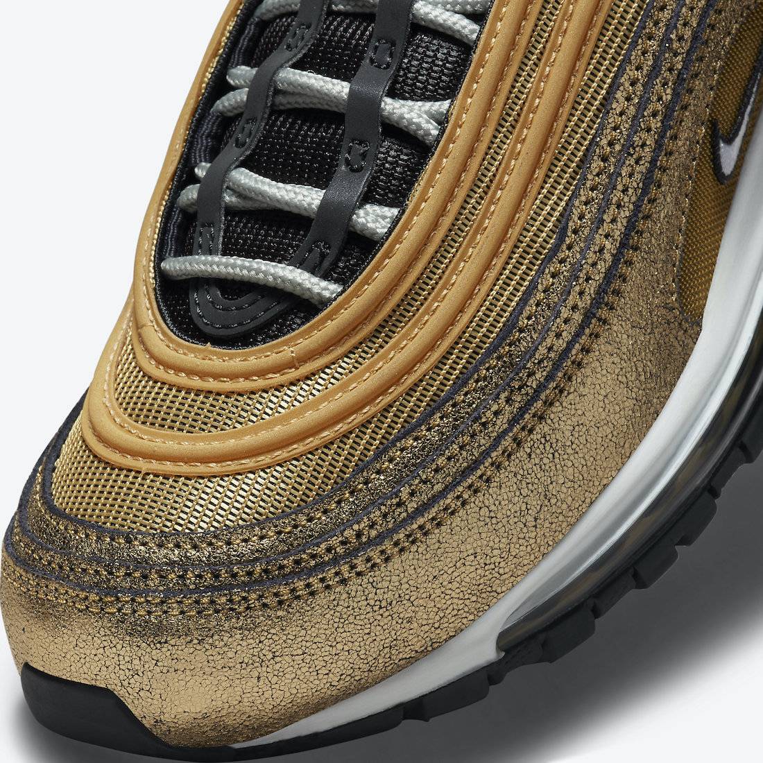 Nike Air Max 97 WMNS “Golden Gals”