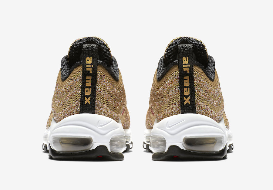 Nike Air Max 97 Swarovski
