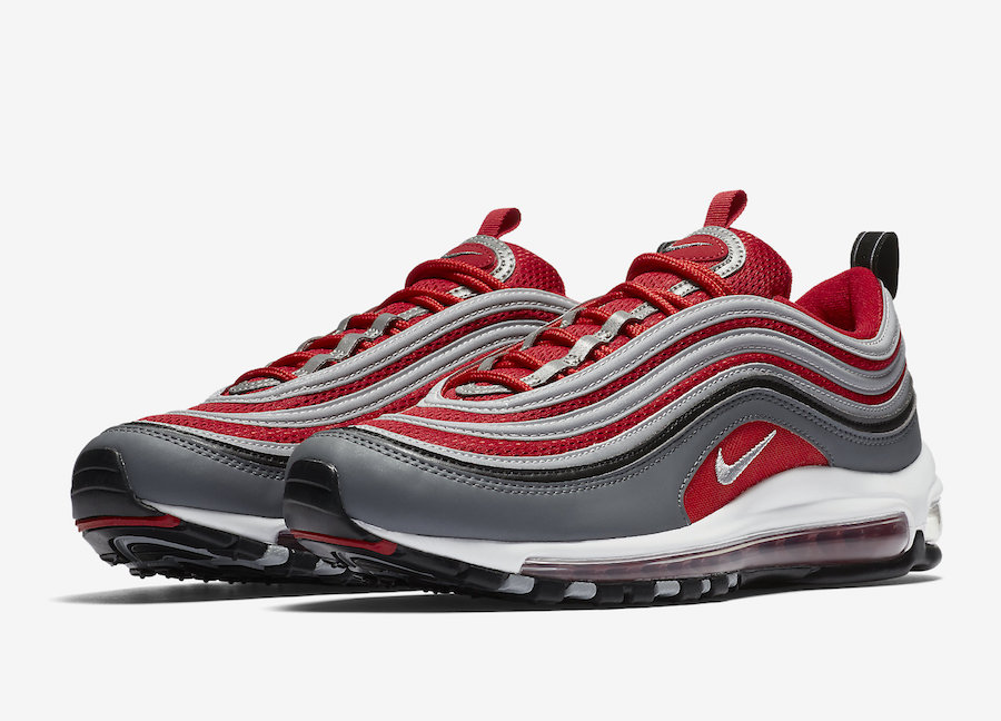 Nike Air Max 97