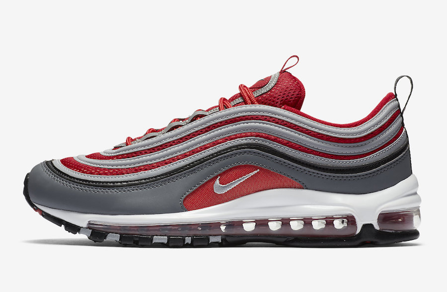 Nike Air Max 97