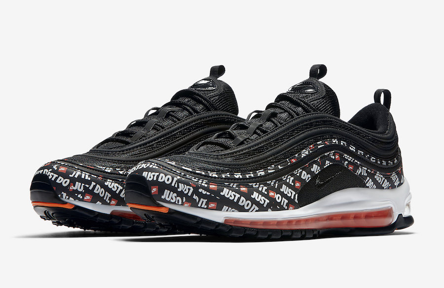 Nike Air Max 97 “Just Do It”