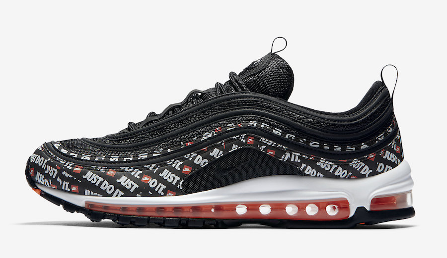 Nike Air Max 97 “Just Do It”