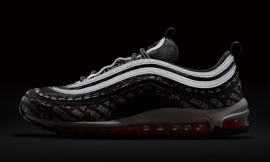 Nike Air Max 97 “Just Do It”
