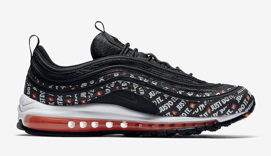 Nike Air Max 97 “Just Do It”