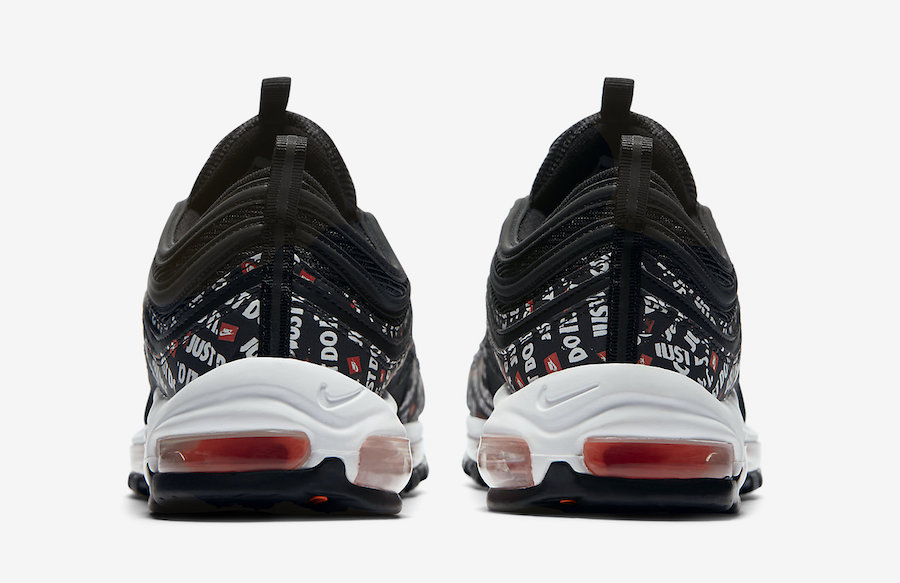 Nike Air Max 97 “Just Do It”