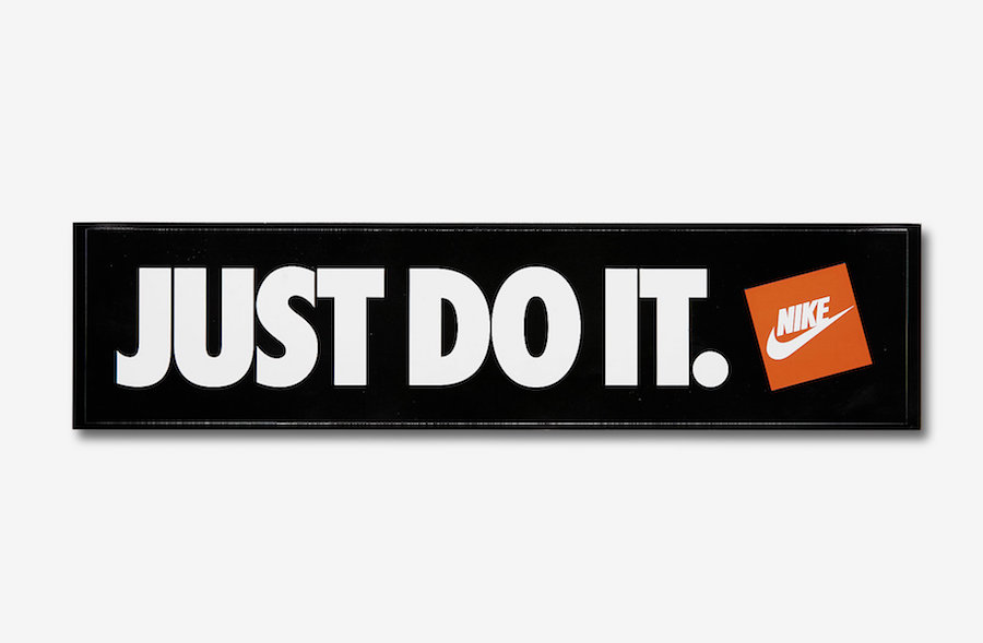 Nike Air Max 97 “Just Do It”