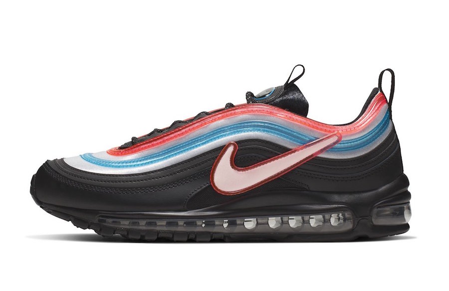Nike Air Max 97 Seoul