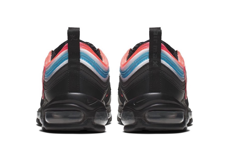 Nike Air Max 97 Seoul