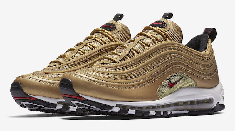 Nike Air Max 97 OG