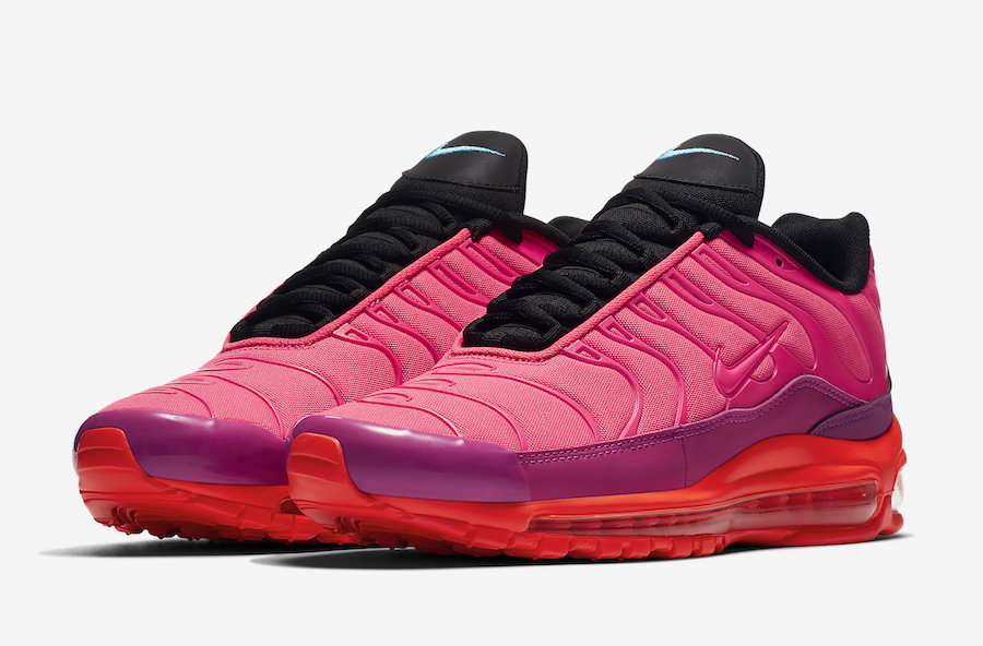 Nike Air Max 97 Plus