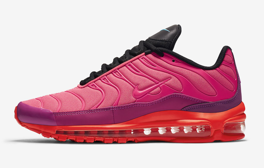 Nike Air Max 97 Plus