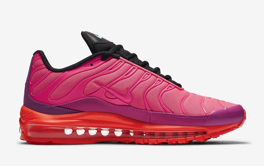 Nike Air Max 97 Plus