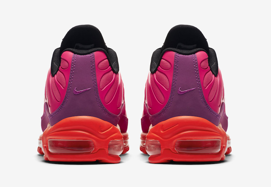 Nike Air Max 97 Plus