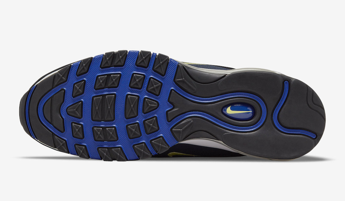 Nike Air Max 97 SE “Running Club”