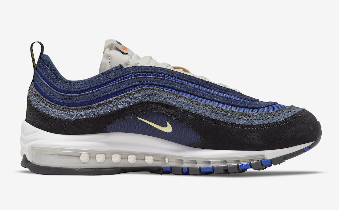 Nike Air Max 97 SE “Running Club”