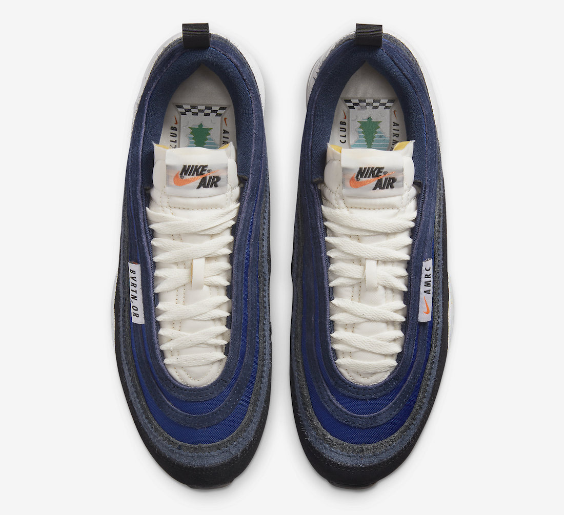Nike Air Max 97 SE “Running Club”
