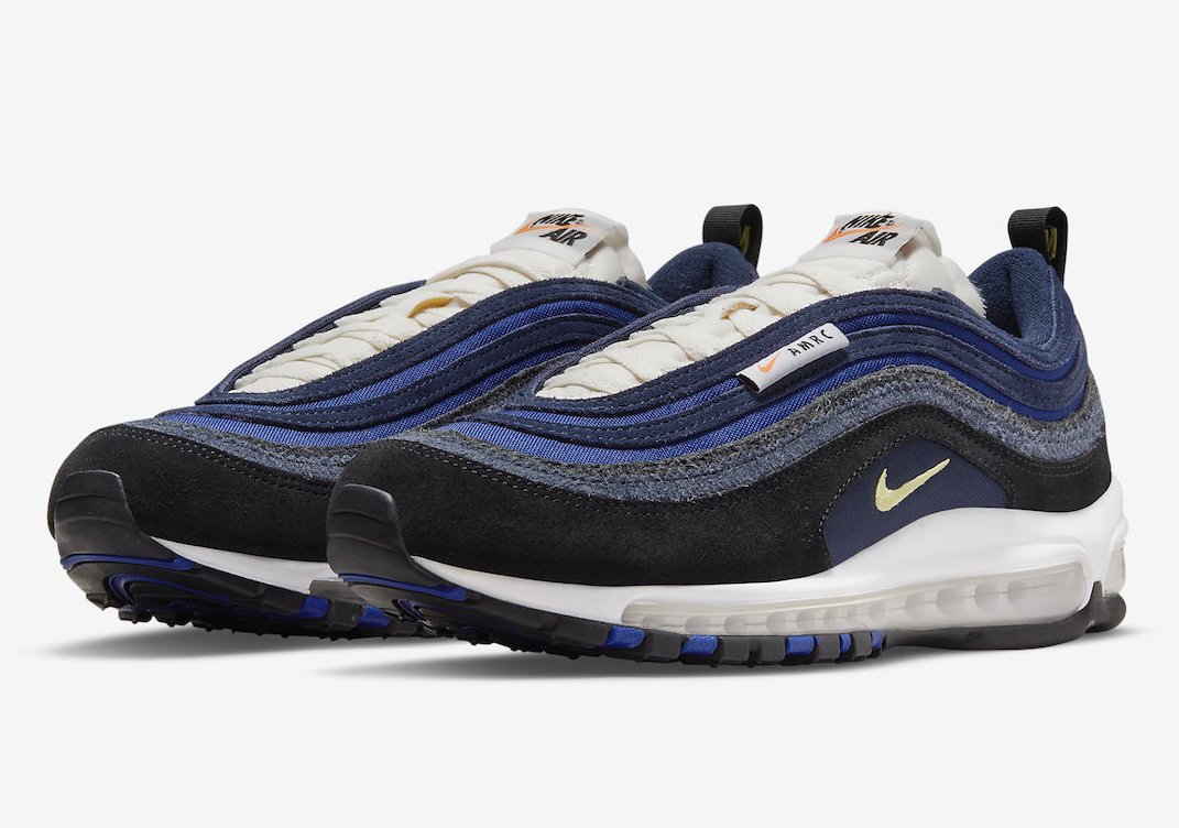 Nike Air Max 97 SE “Running Club”