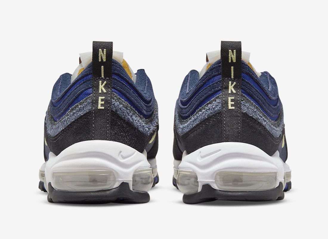 Nike Air Max 97 SE “Running Club”