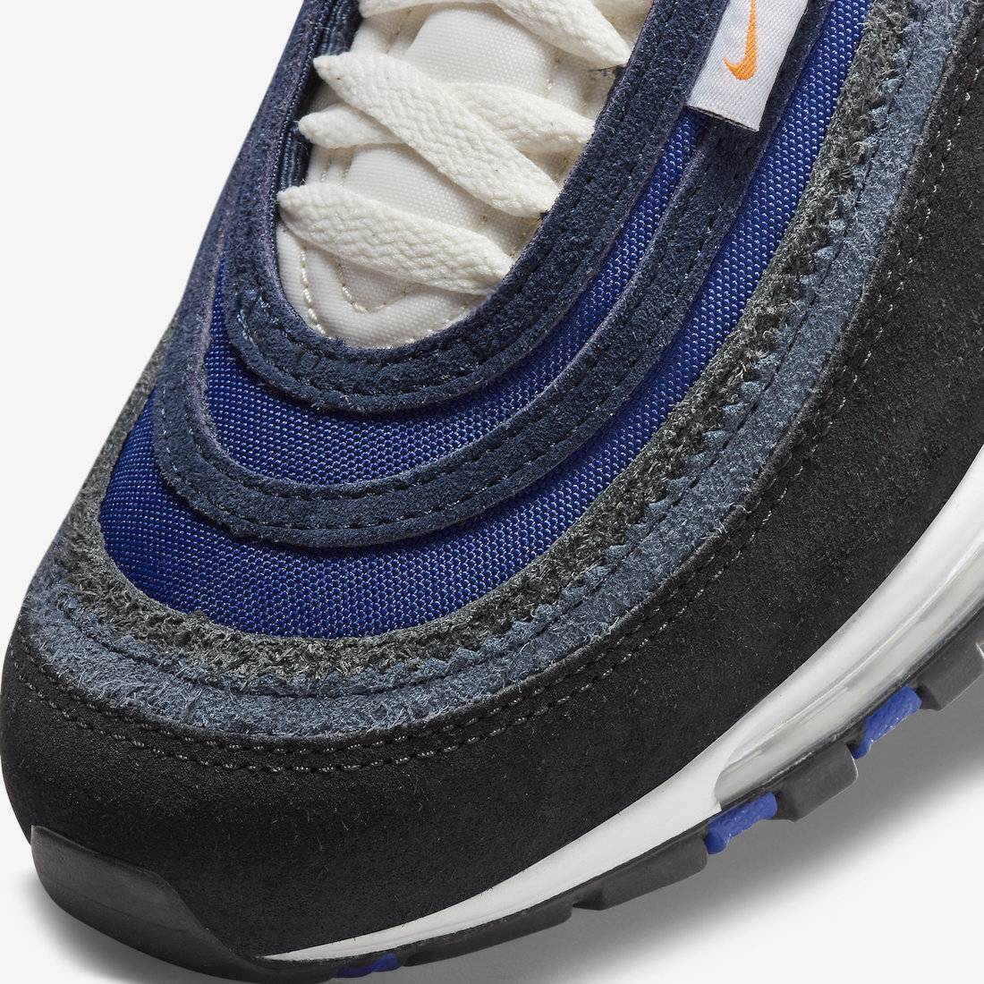 Nike Air Max 97 SE “Running Club”