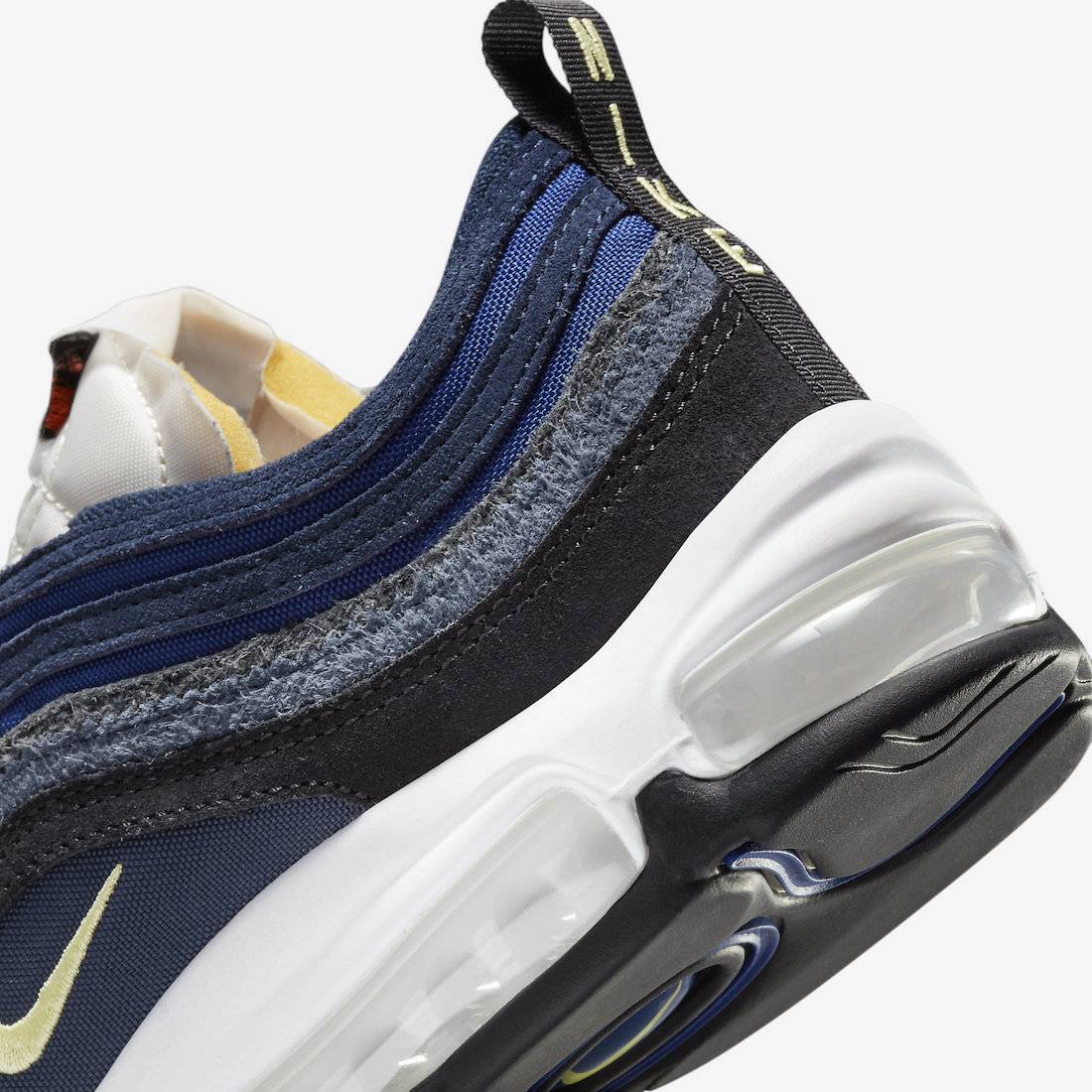 Nike Air Max 97 SE “Running Club”