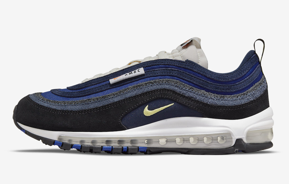 Nike Air Max 97 SE “Running Club”