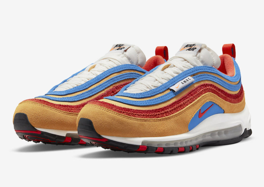 Nike Air Max 97 SE “Running Club”