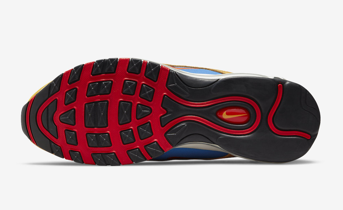 Nike Air Max 97 SE “Running Club”