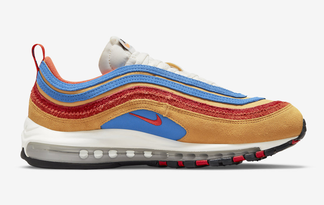 Nike Air Max 97 SE “Running Club”