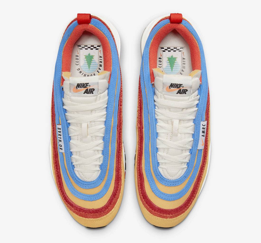 Nike Air Max 97 SE “Running Club”