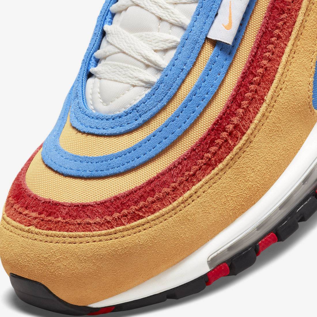 Nike Air Max 97 SE “Running Club”