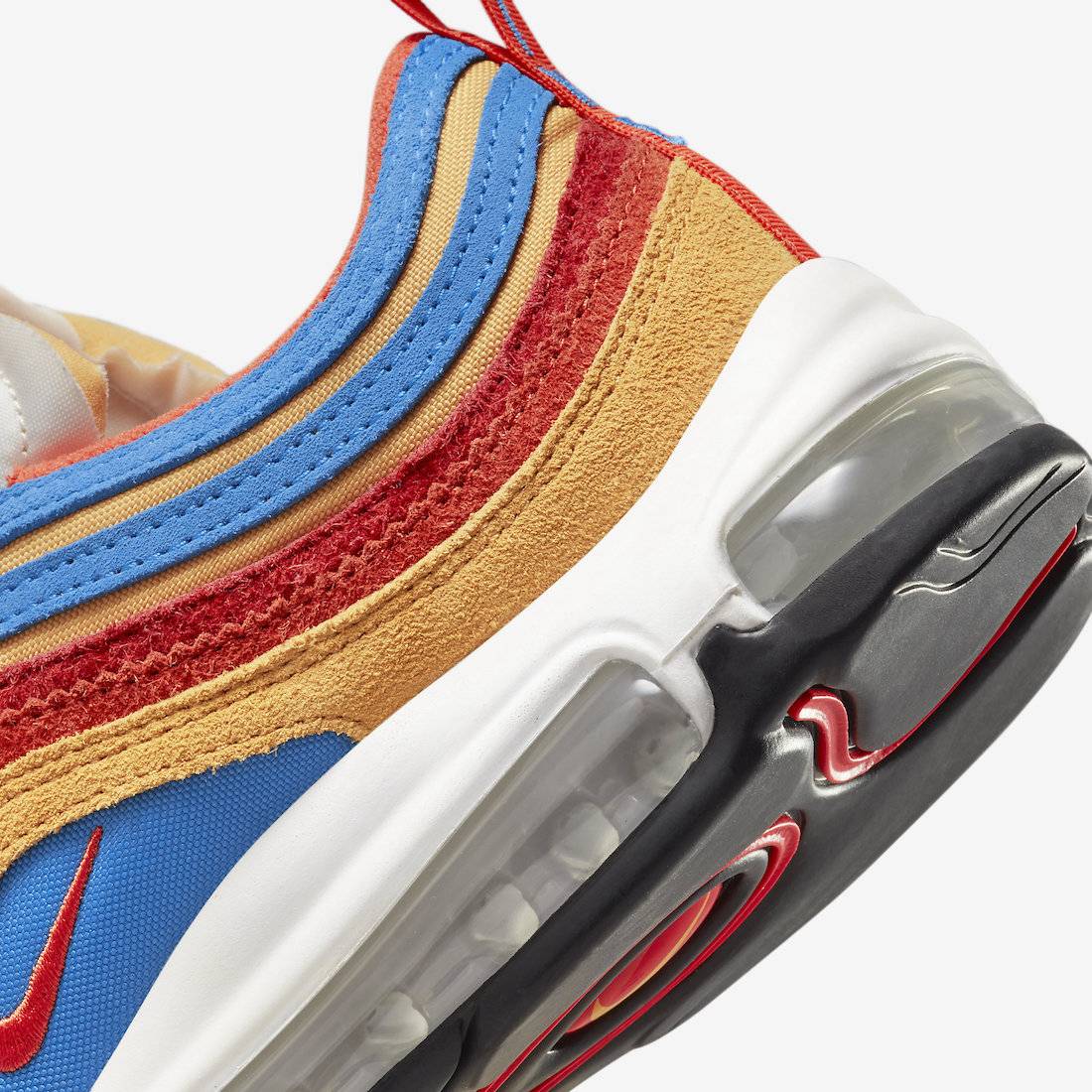 Nike Air Max 97 SE “Running Club”