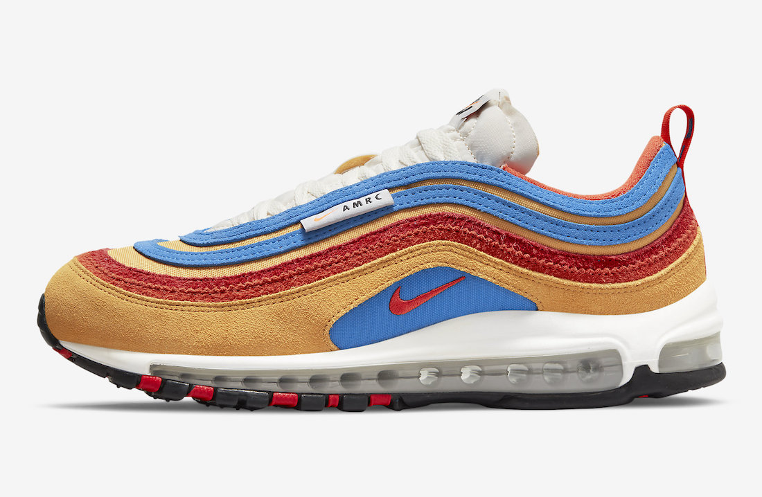 Nike Air Max 97 SE “Running Club”