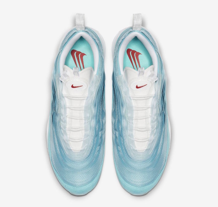 Nike Air Max 97 Shanghai