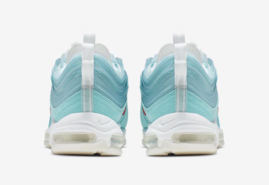 Nike Air Max 97 Shanghai