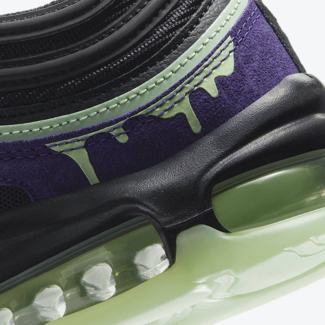 Nike Air Max 97 “Halloween”