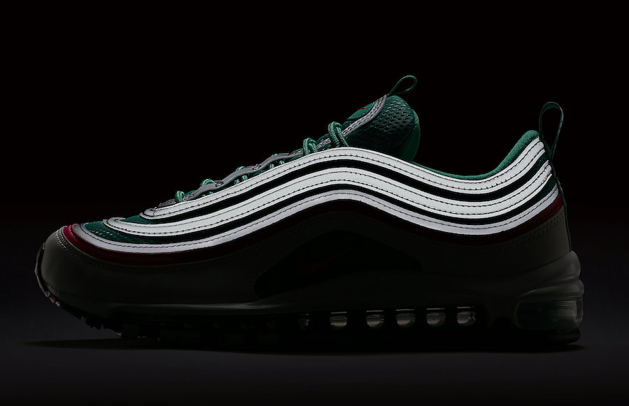 Nike Air Max 97