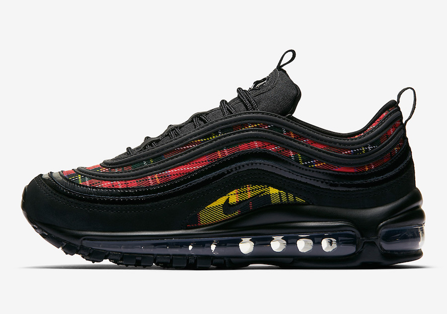 Nike Air Max 97 SE