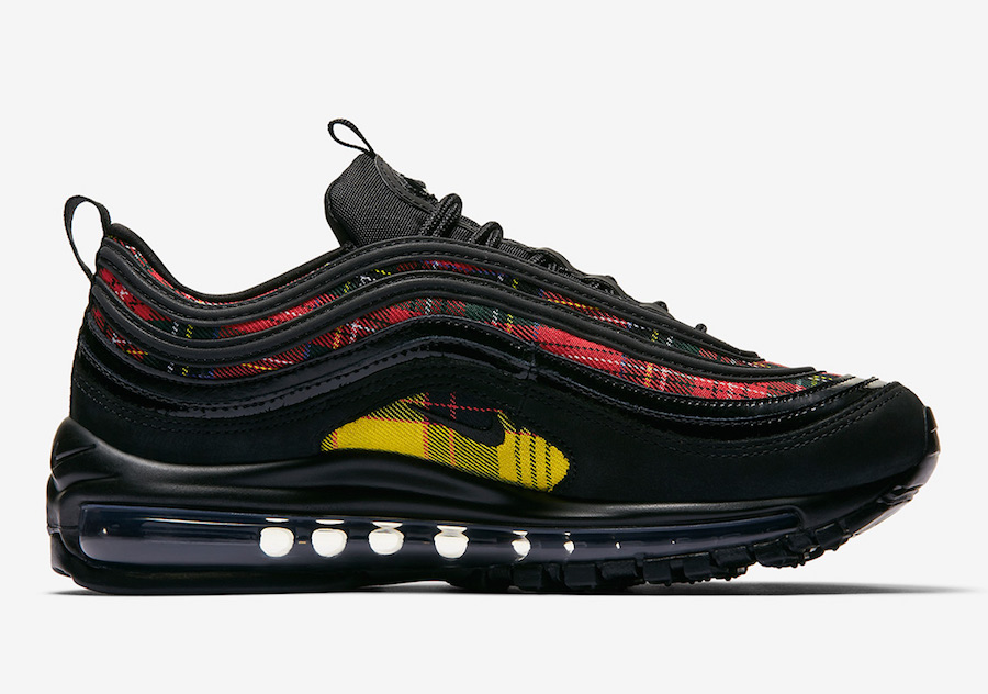 Nike Air Max 97 SE