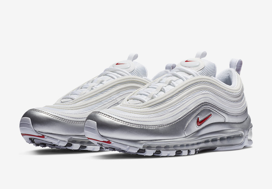 Nike Air Max 97 QS