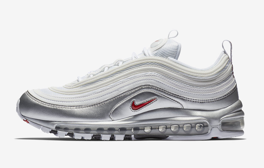 Nike Air Max 97 QS