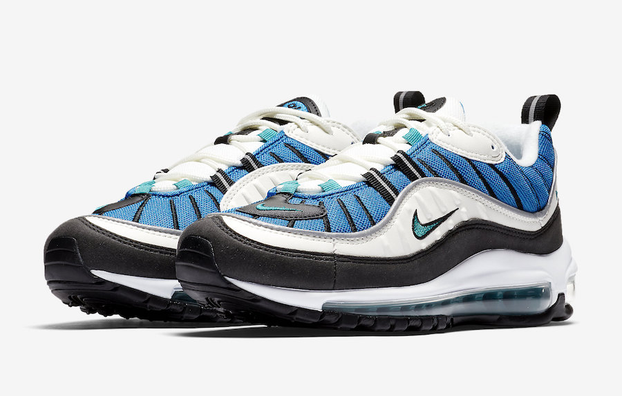 Nike Air Max 98