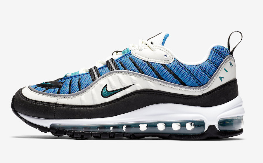 Nike Air Max 98