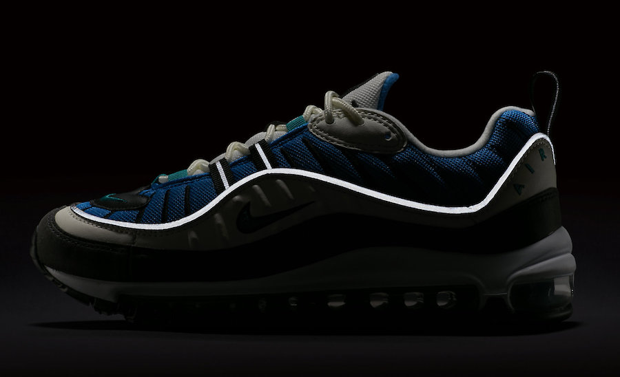 Nike Air Max 98