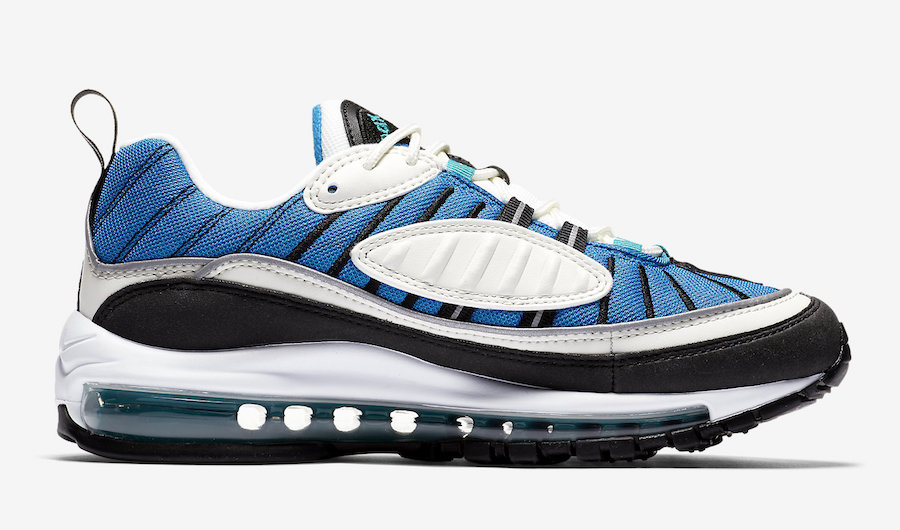 Nike Air Max 98