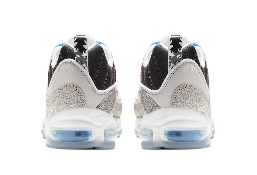 Nike Air Max 98 NYC