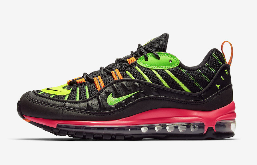 Nike Air Max 98