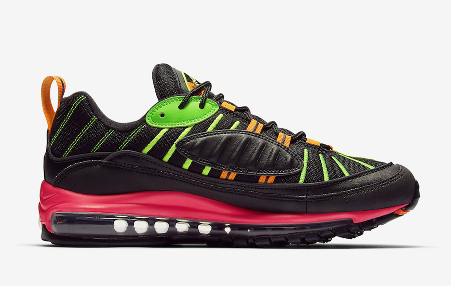 Nike Air Max 98