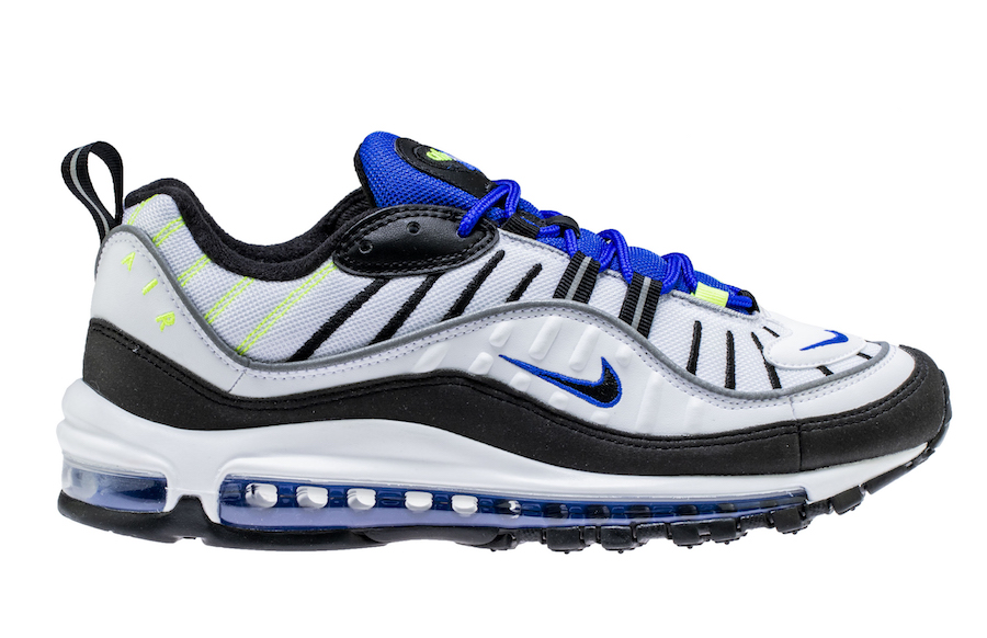 Nike Air Max 98