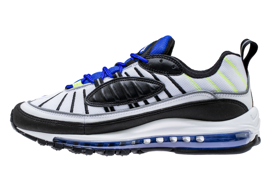 Nike Air Max 98